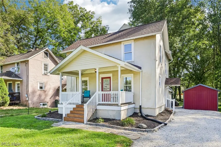 4006 Hiram Nw Road, Canton, OH 44718 - #2