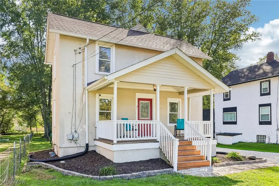 4006 Hiram Nw Road, Canton, OH 44718 - #3