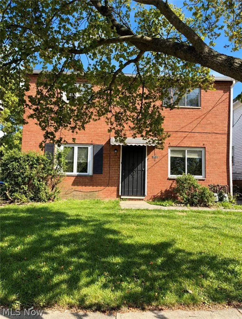 3533 E 144th Street, Cleveland, OH 44120 - #1