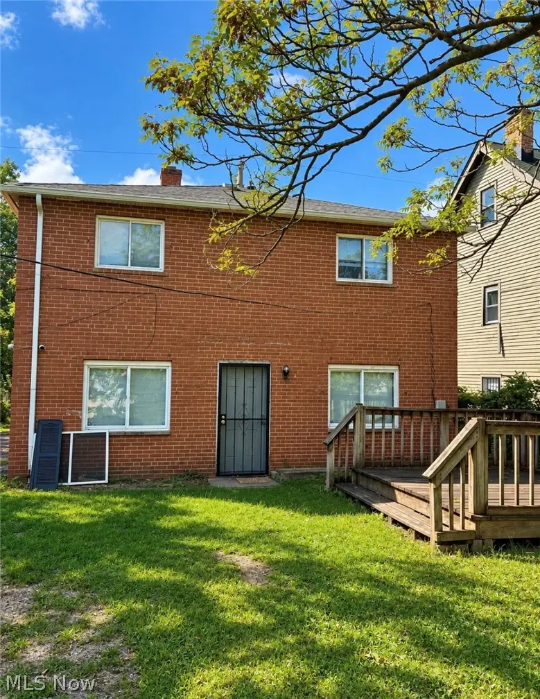 3533 E 144th Street, Cleveland, OH 44120 - #2