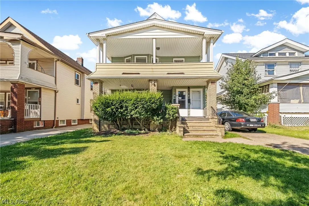 3812 W 135th Street, Cleveland, OH 44111 - #1