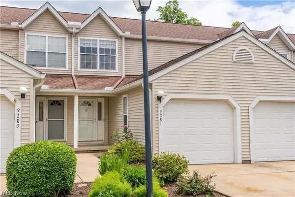 9281 Trotter Lane #45, Northfield, OH 44067