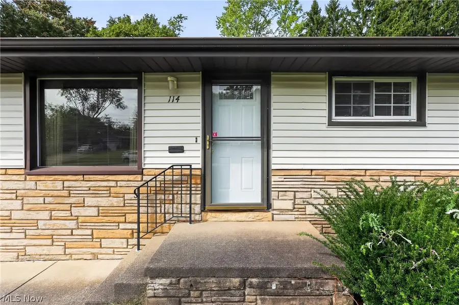 114 Joan Circle, Campbell, OH 44405 - #2