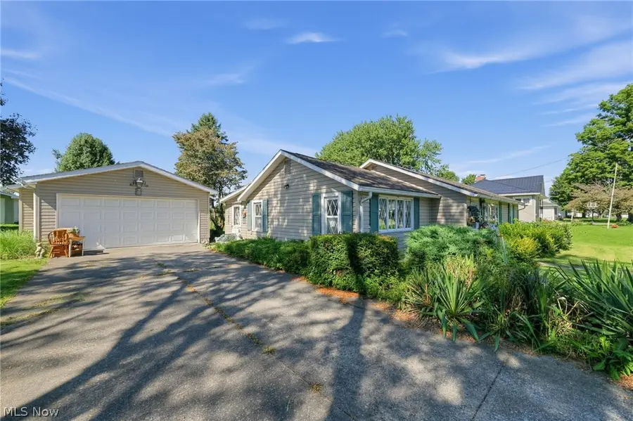 507 Belvedere Drive, Mount Vernon, OH 43050 - #2