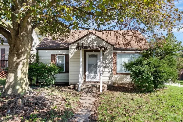1602 Cherry Ne Avenue, Canton, OH 44714