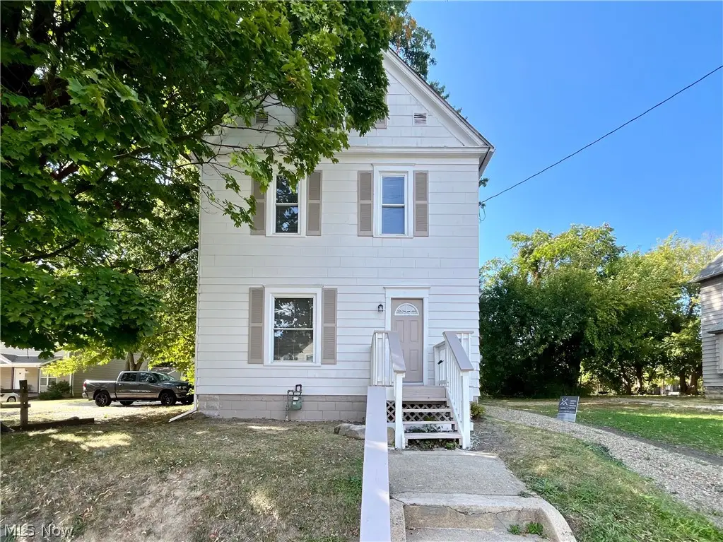 480 Spicer Street, Akron, OH 44311 - #1