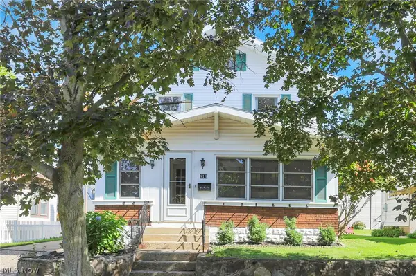 816 N 12th Street, Cambridge, OH 43725