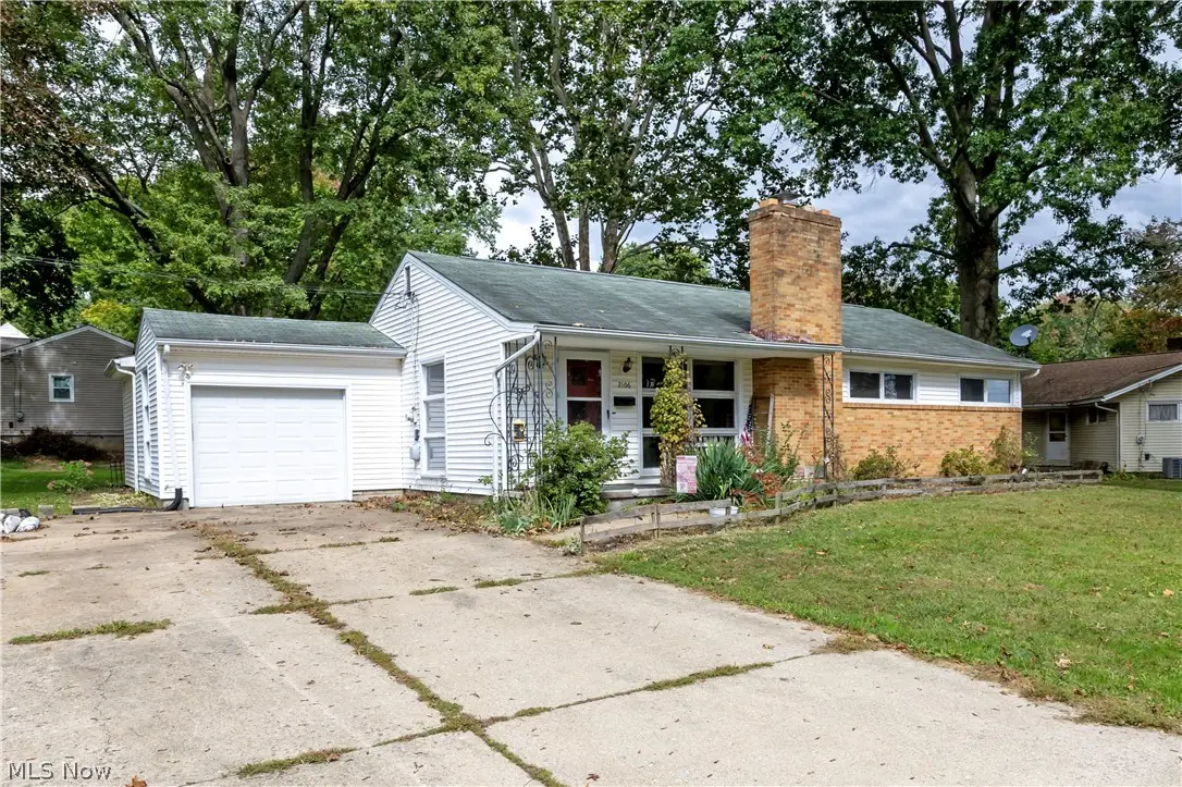 2106 Friar Tuck Circle, Wooster, OH 44691 - #1