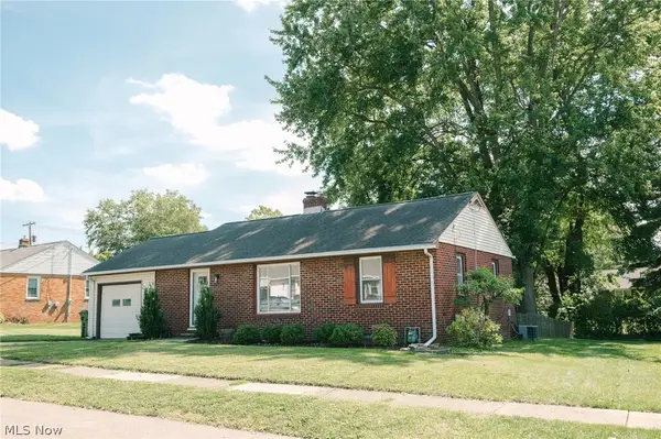 806 38th Nw Street, Canton, OH 44709