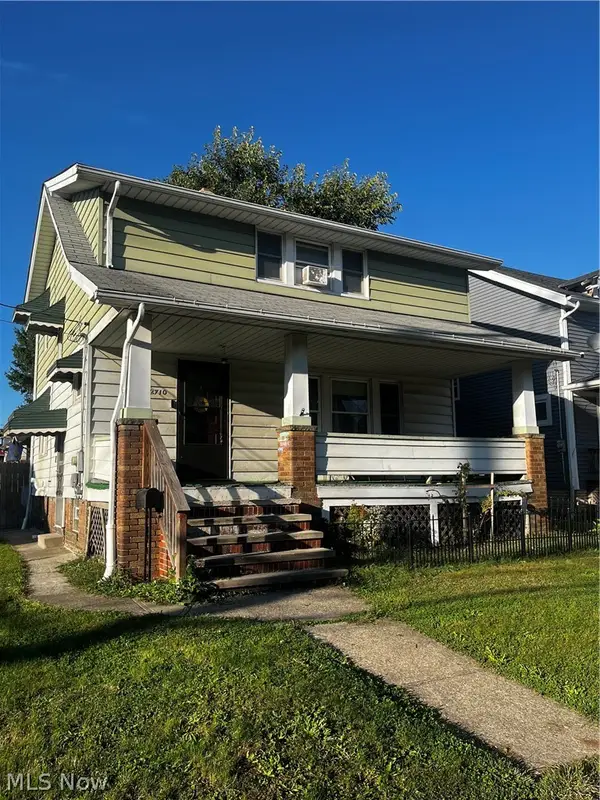 2710 Colburn Avenue, Cleveland, OH 44109