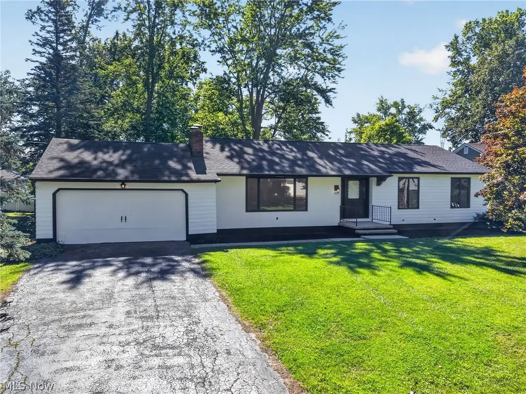 2684 Burlingham Drive, Ashtabula, OH 44004 - #1