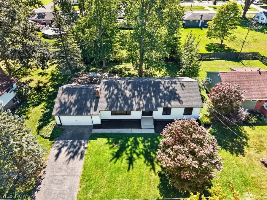 2684 Burlingham Drive, Ashtabula, OH 44004 - #2