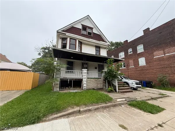 1155 E 79th Street, Cleveland, OH 44103