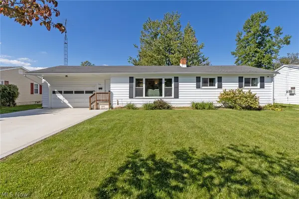 397 Apple Lane, Mansfield, OH 44905
