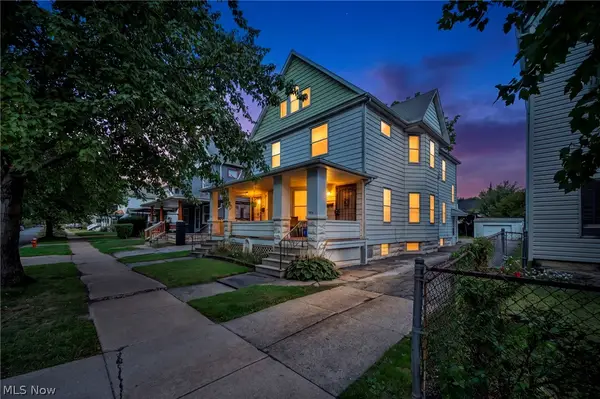 3508 Woodbridge Avenue, Cleveland, OH 44109