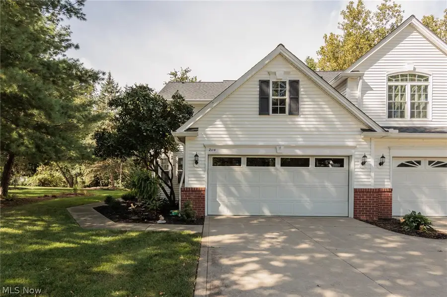 2114 W Reserve Circle, Avon, OH 44011 - #2