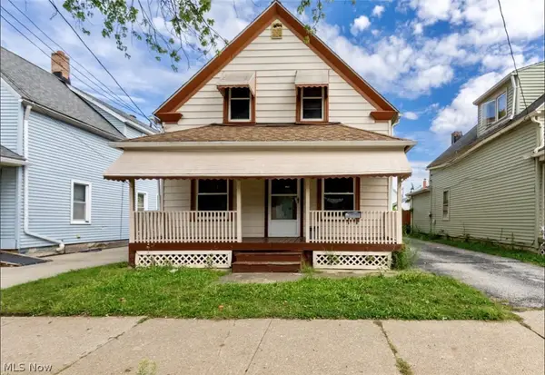 3577 W 46, Cleveland, OH 44102