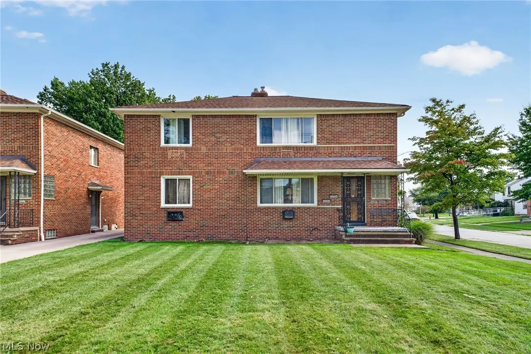20404 Lake Shore Boulevard, Euclid, OH 44123 - #1