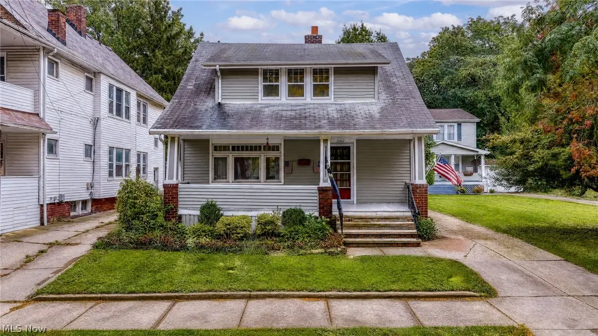 2067 Lark Street, Lakewood, OH 44107 - #1