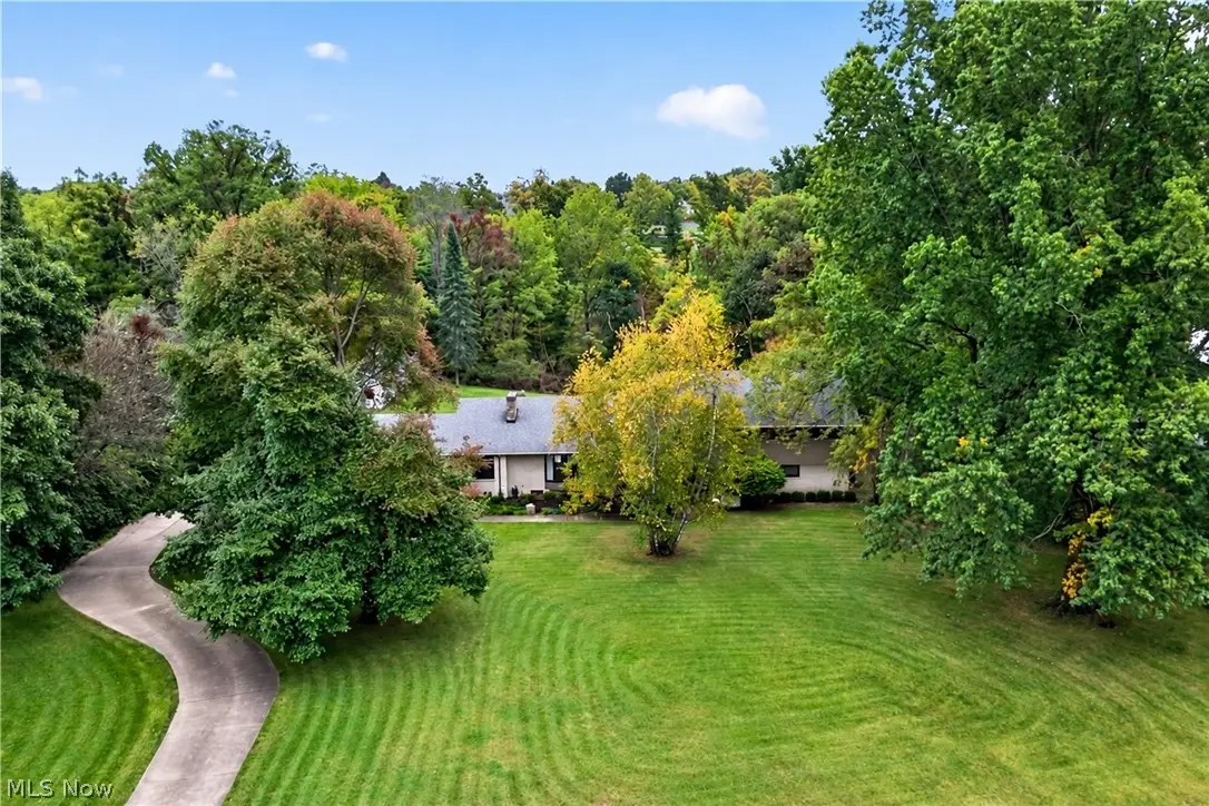 7805 Spring Lake Lane, Canfield, OH 44406 - #1