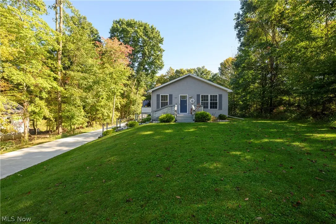 797 Royal Circle, Howard, OH 43028 - #1