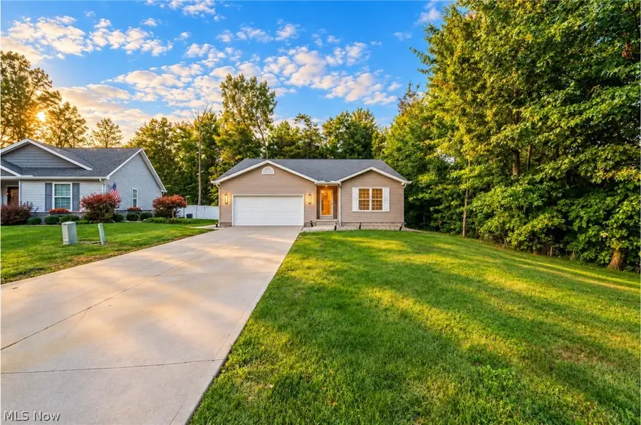 1393 Cross Cove, Austintown, OH 44515 - #2