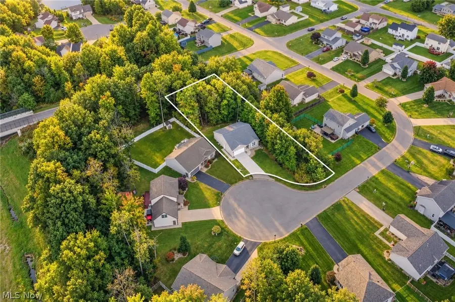 1393 Cross Cove, Austintown, OH 44515 - #3
