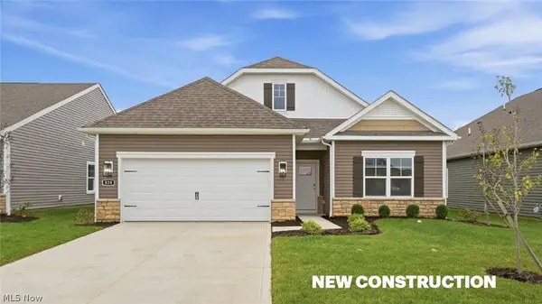 112 Fippenny Place, Mount Vernon, OH 43050