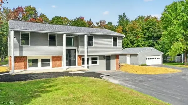 16940 Thompson Road, Thompson, OH 44086