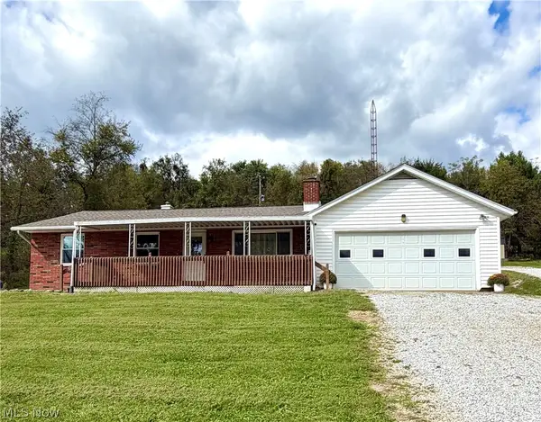 5711 Fairdale Drive, Cambridge, OH 43725