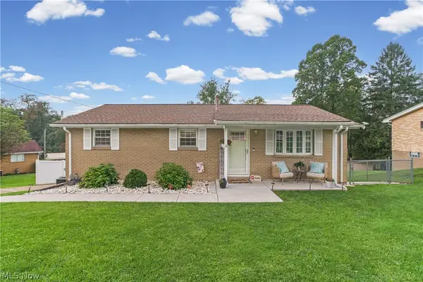 413 Olive Drive, Steubenville, OH 43953