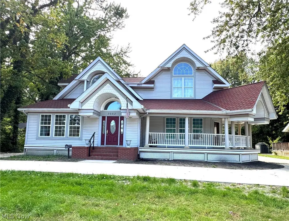 7652 Center Street, Mentor, OH 44060 - #1