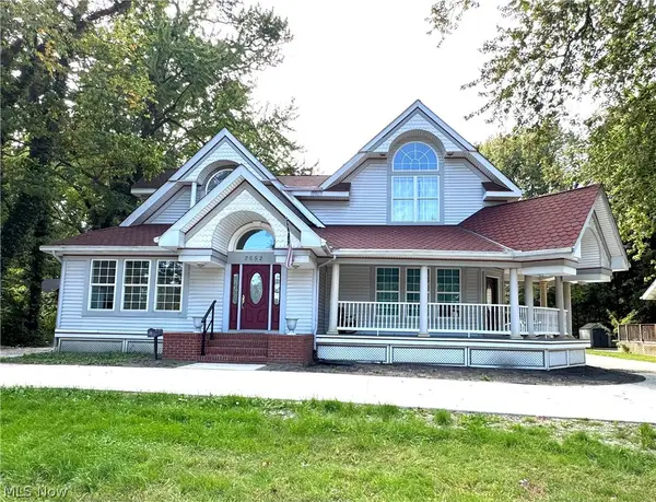 7652 Center Street, Mentor, OH 44060