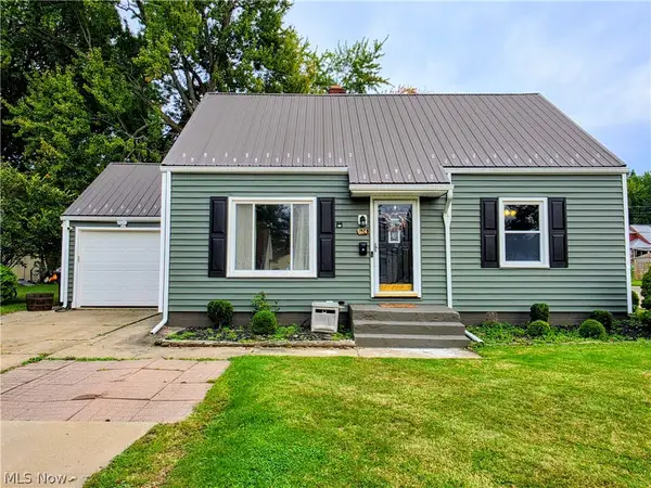 624 Bonnie Brae, Warren, OH 44483