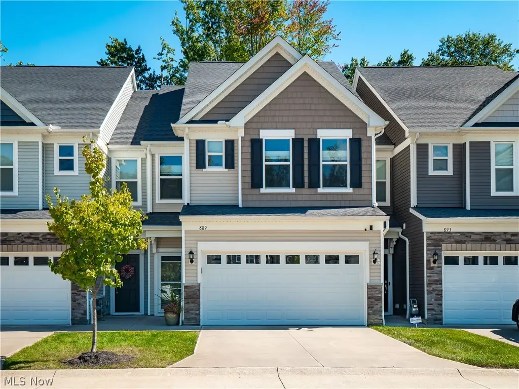 889 Serviceberry Court, Westlake, OH 44145 - #1