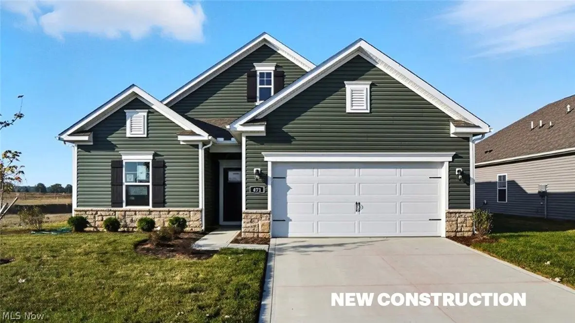 121 Fippenny Place, Mount Vernon, OH 43050 - #1