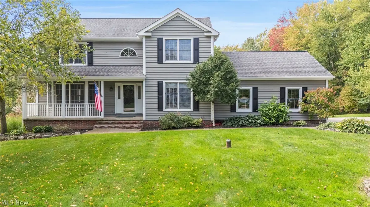 240 Greenview Drive, Aurora, OH 44202 - #1