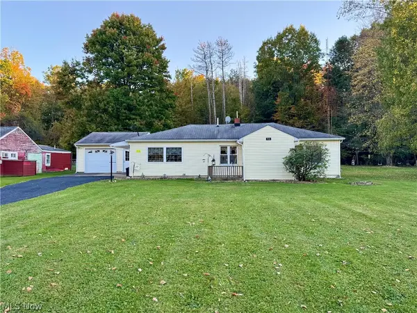 713 Kale Adams Road, Leavittsburg, OH 44430