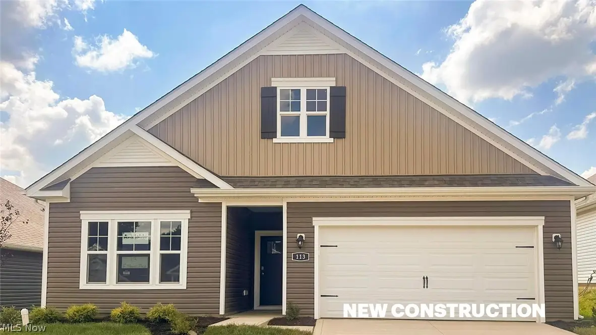 113 Fippenny Place, Mount Vernon, OH 43050 - #1