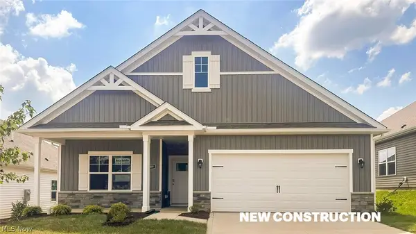 109 Fippenny Place, Mount Vernon, OH 43050