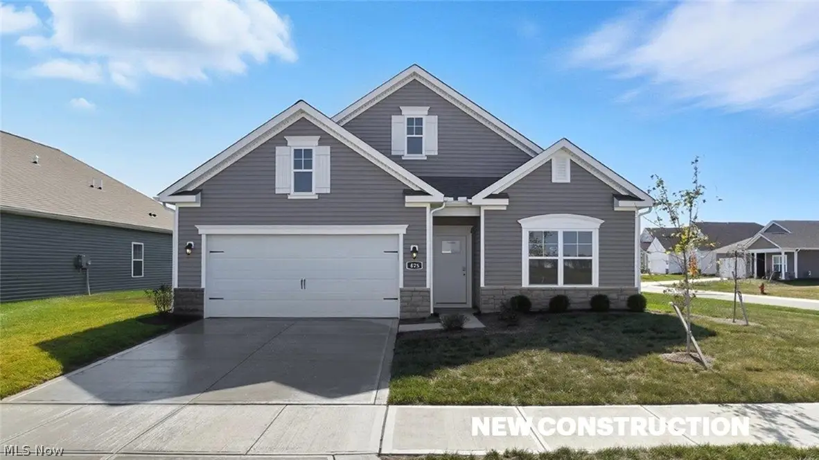 105 Fippenny Place, Mount Vernon, OH 43050 - #1