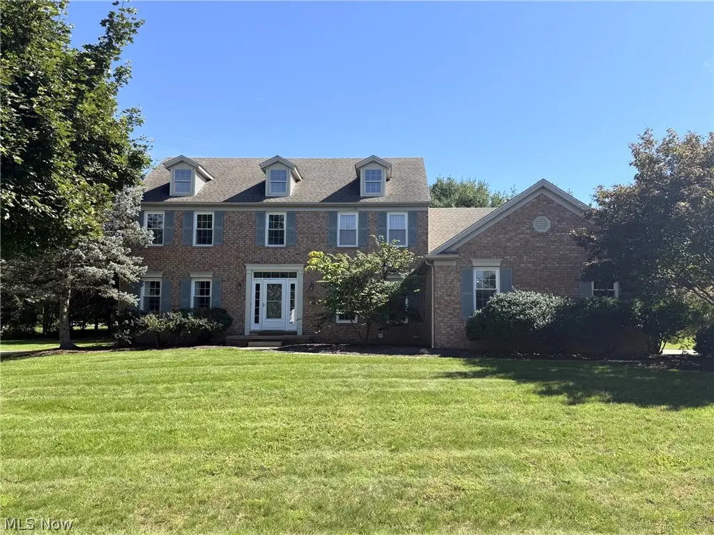 6636 Olde Stone Ne Circle, Canton, OH 44721 - #1