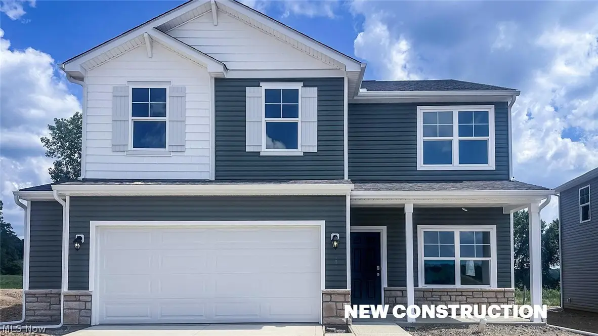 113 Appleseed Way, Mount Vernon, OH 43050 - #1