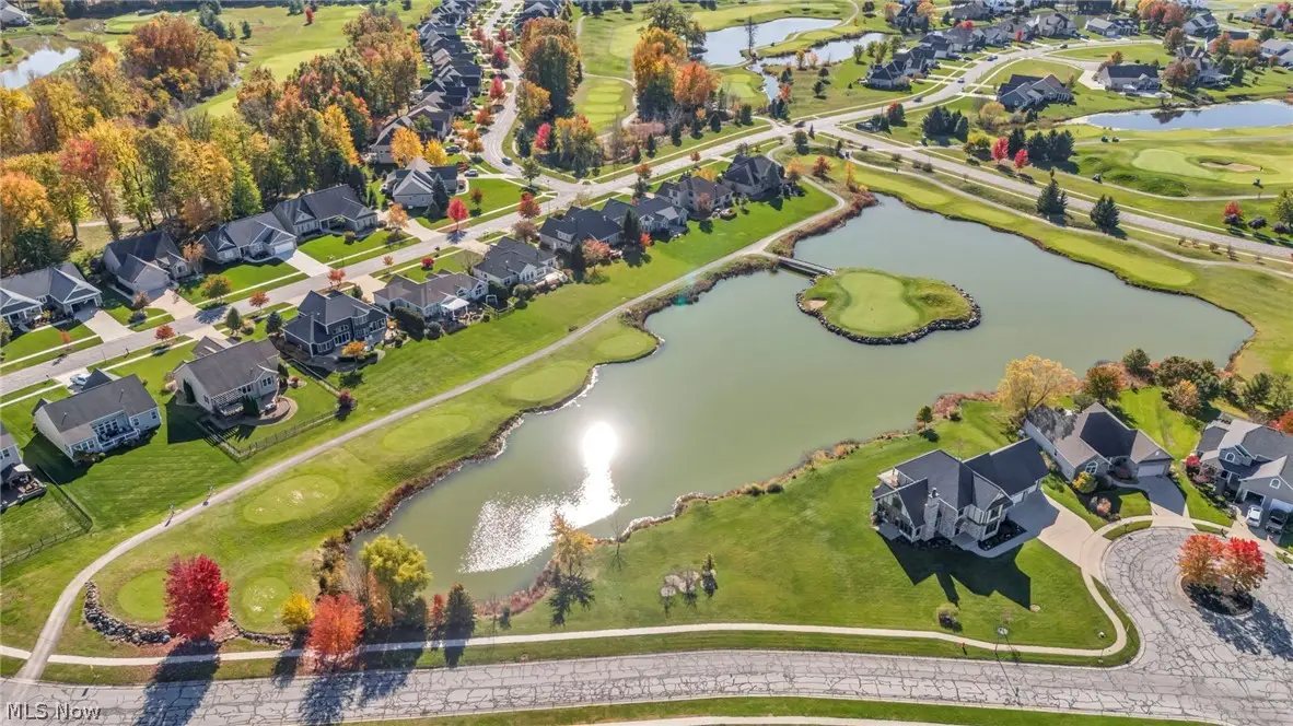 800 Buckingham Drive, Lagrange, OH 44050 - #1