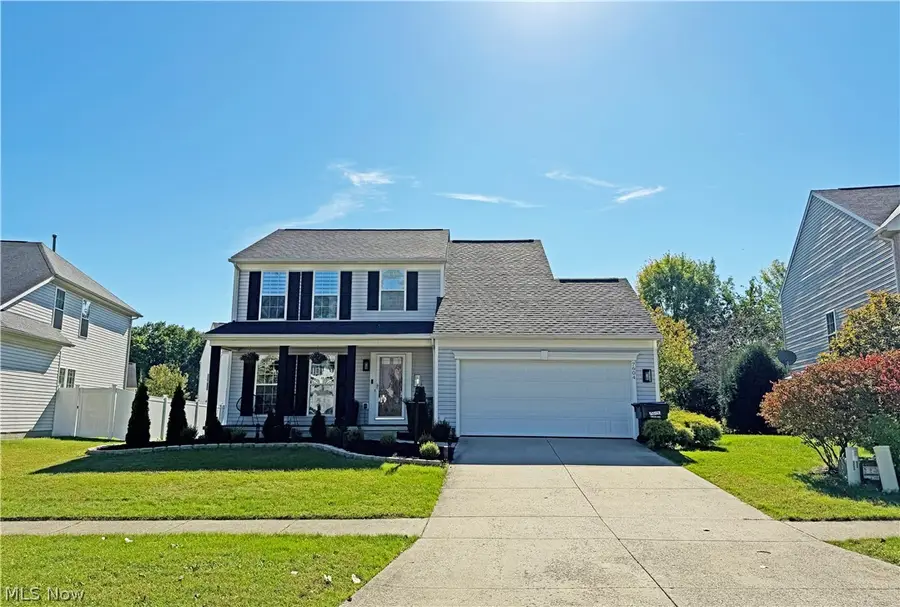 7604 Meadow Brooke Way, Northfield, OH 44067 - #2