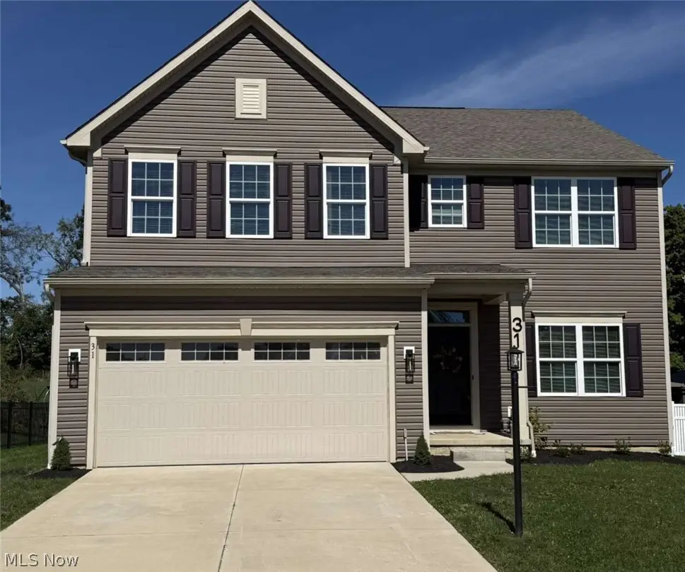 31 Germaine Circle, Kent, OH 44240 - #1