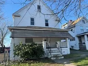 11727 Triskett Road, Cleveland, OH 44111 - #1