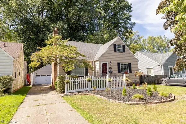 3888 W 227th Street, Fairview Park, OH 44126