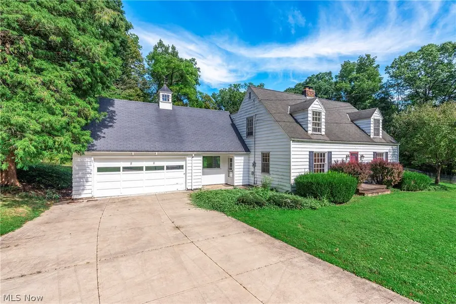 1563 Stine Road, Peninsula, OH 44264 - #2