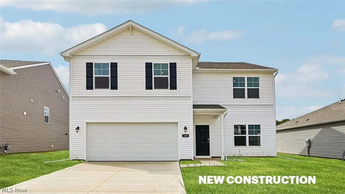 125 Appleseed Way, Mount Vernon, OH 43050 - #1